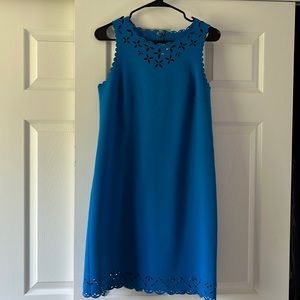 Work or Party dress! Excellent Condition- Size 8.  J. Crew!